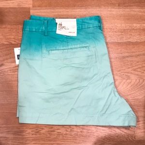 GAP Shorts - GAP “Neon Shorts” GAP Shorts - GAP “Neon Shorts”